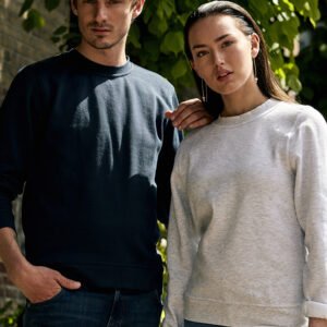 Felpa Basic Roundneck Unisex