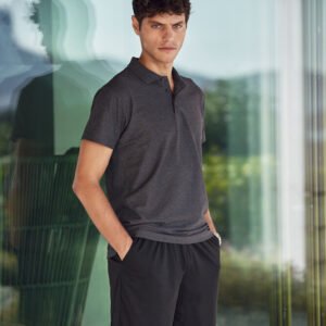 Polo Basic Uomo