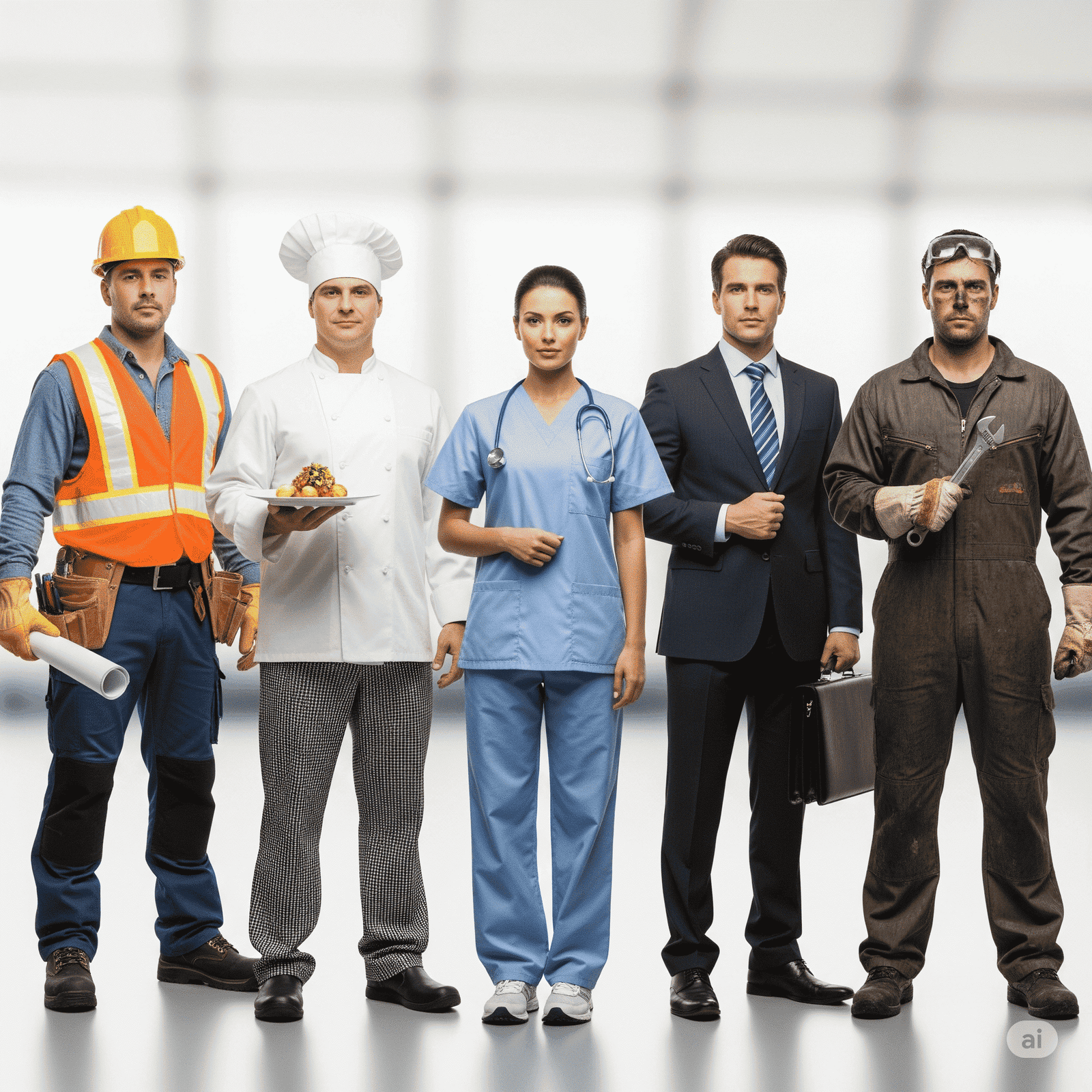 L’evoluzione dell’abbigliamento da lavoro: tra tecnologia, comfort e stile